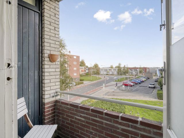 Karel Doormanlaan 201, Zoetermeer