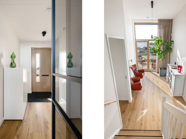 Maarten Molenaarpark 4, Nieuwerkerk Aan Den Ijssel