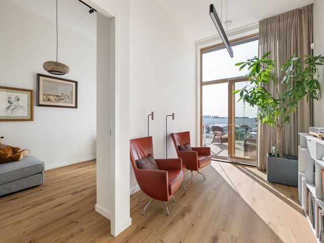 Maarten Molenaarpark 4, Nieuwerkerk Aan Den Ijssel