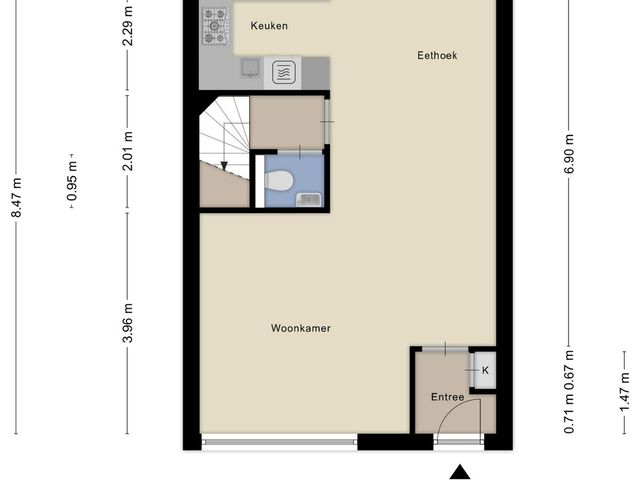 Ranonkelstraat 29, Heteren