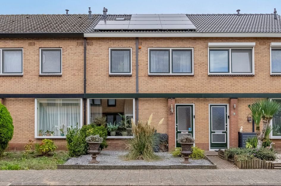 Ranonkelstraat 29