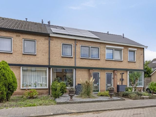 Ranonkelstraat 29, Heteren