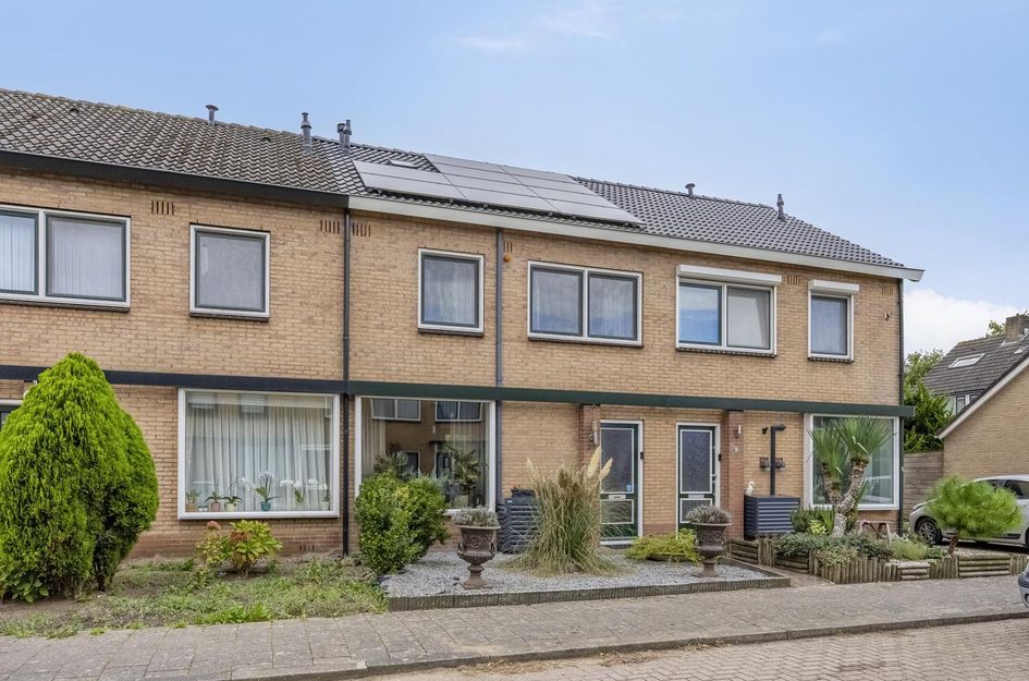 Ranonkelstraat 29