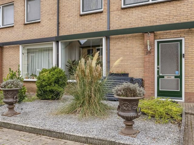 Ranonkelstraat 29, Heteren