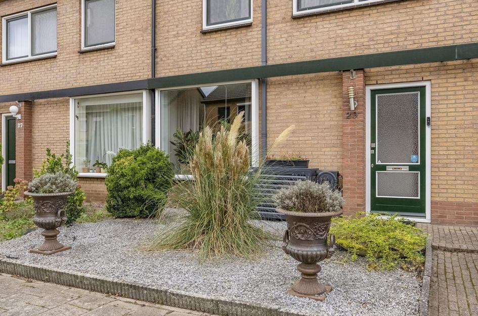 Ranonkelstraat 29