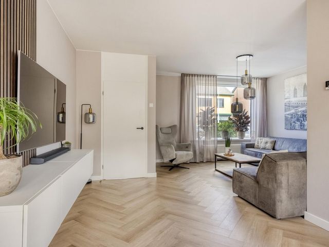 Ranonkelstraat 29, Heteren