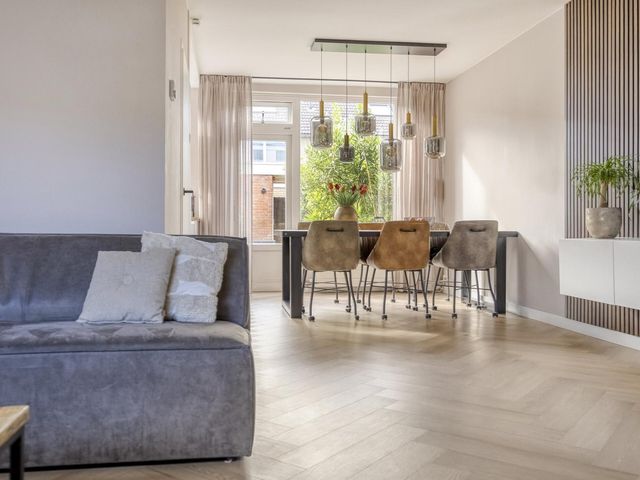 Ranonkelstraat 29, Heteren