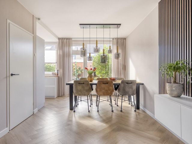 Ranonkelstraat 29, Heteren