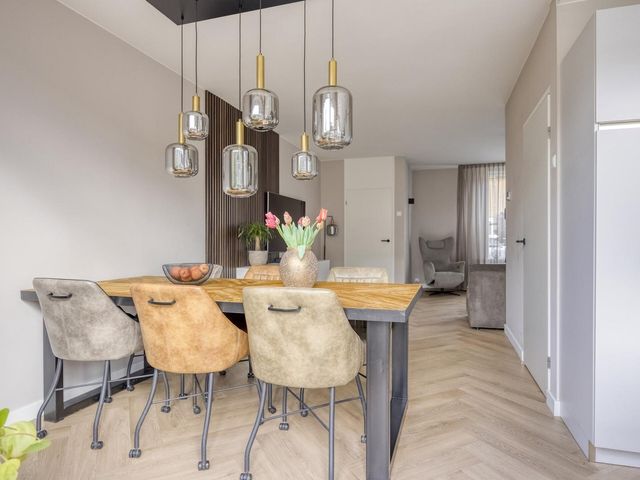 Ranonkelstraat 29, Heteren