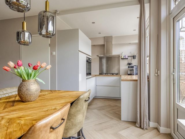 Ranonkelstraat 29, Heteren