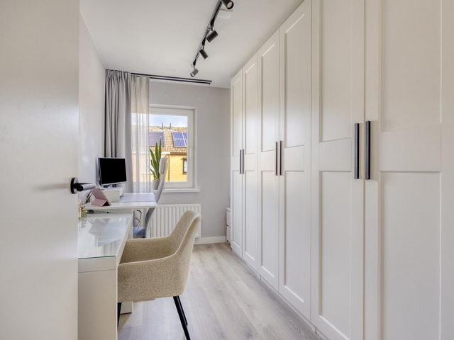 Ranonkelstraat 29, Heteren