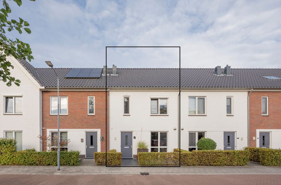 Gerard Doustraat 60