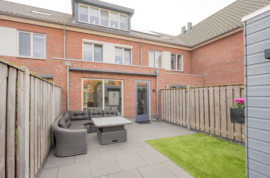 Gerard Doustraat 60