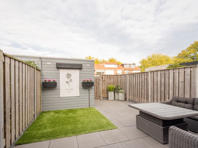 Gerard Doustraat 60, Voorthuizen