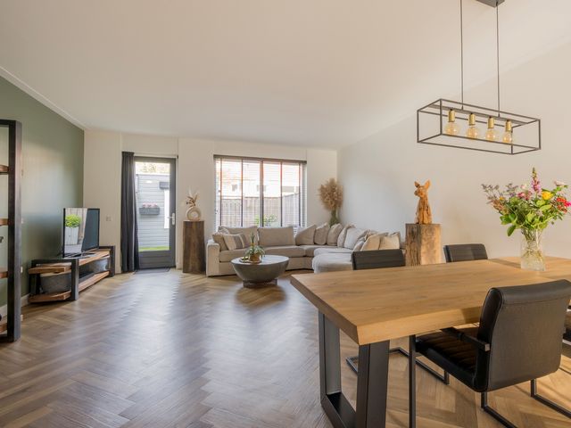 Gerard Doustraat 60, Voorthuizen