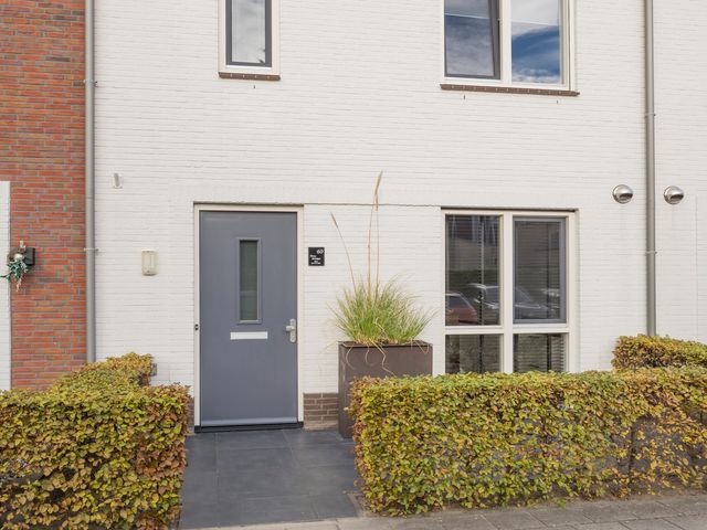 Gerard Doustraat 60, Voorthuizen