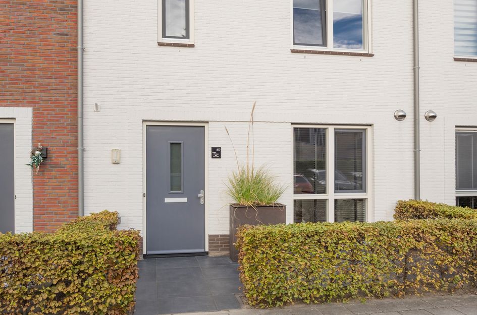 Gerard Doustraat 60