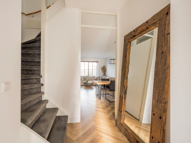 Gerard Doustraat 60, Voorthuizen
