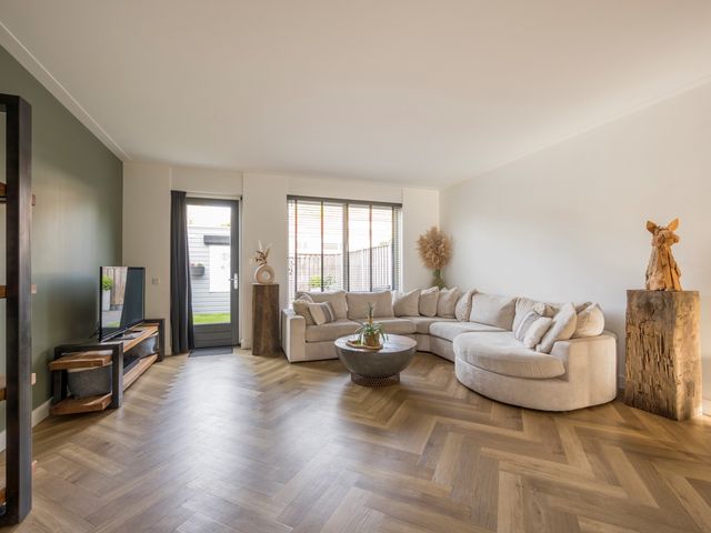Gerard Doustraat 60, Voorthuizen