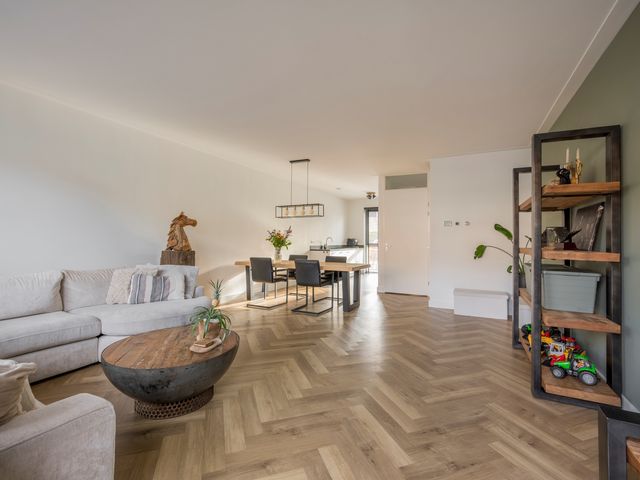 Gerard Doustraat 60, Voorthuizen