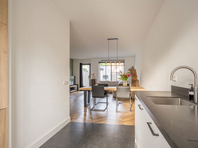 Gerard Doustraat 60, Voorthuizen