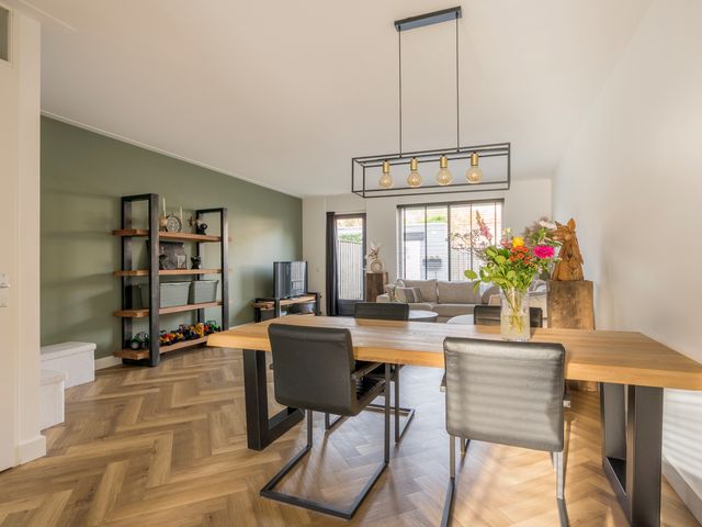 Gerard Doustraat 60, Voorthuizen