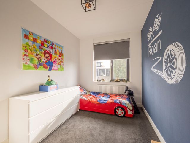 Gerard Doustraat 60, Voorthuizen