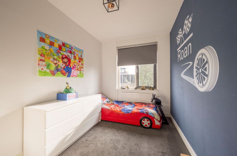 Gerard Doustraat 60