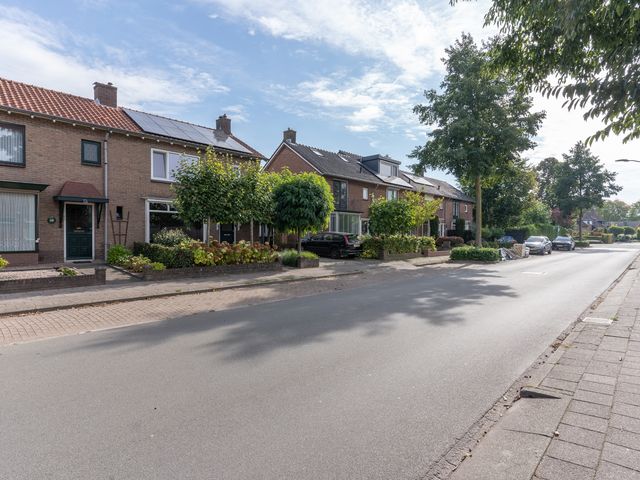 'T Abdij 19, Ermelo