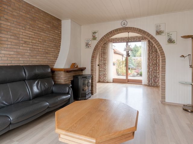 'T Abdij 19, Ermelo