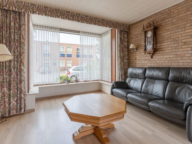 'T Abdij 19, Ermelo