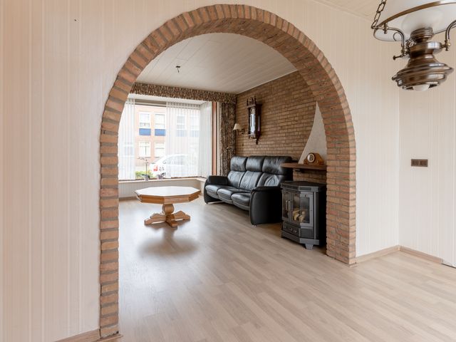 'T Abdij 19, Ermelo