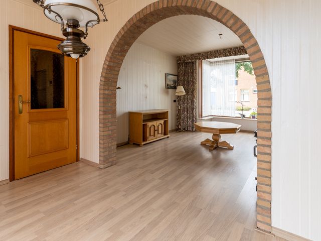 'T Abdij 19, Ermelo