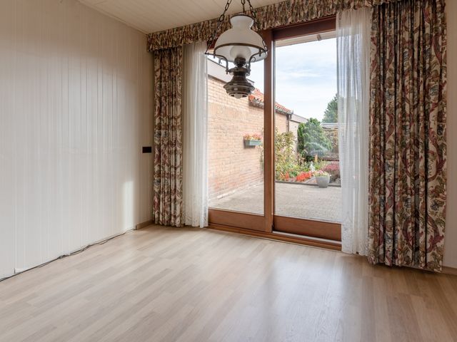 'T Abdij 19, Ermelo