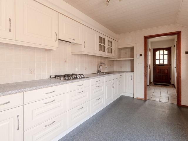 'T Abdij 19, Ermelo