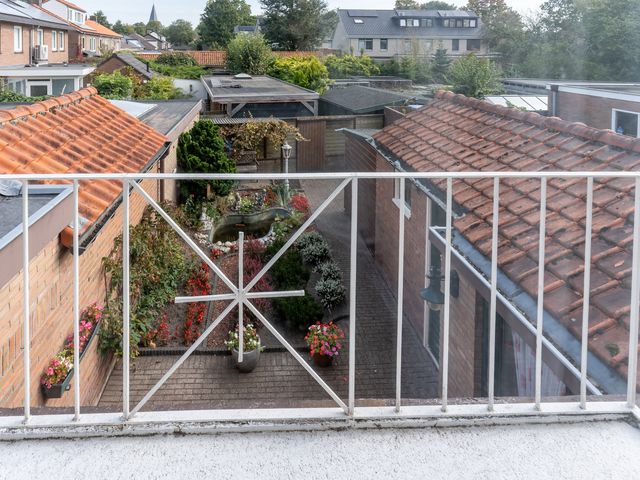 'T Abdij 19, Ermelo