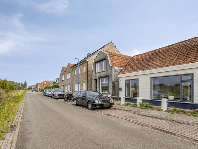 Pierssenspolderstraat 67, Sluiskil
