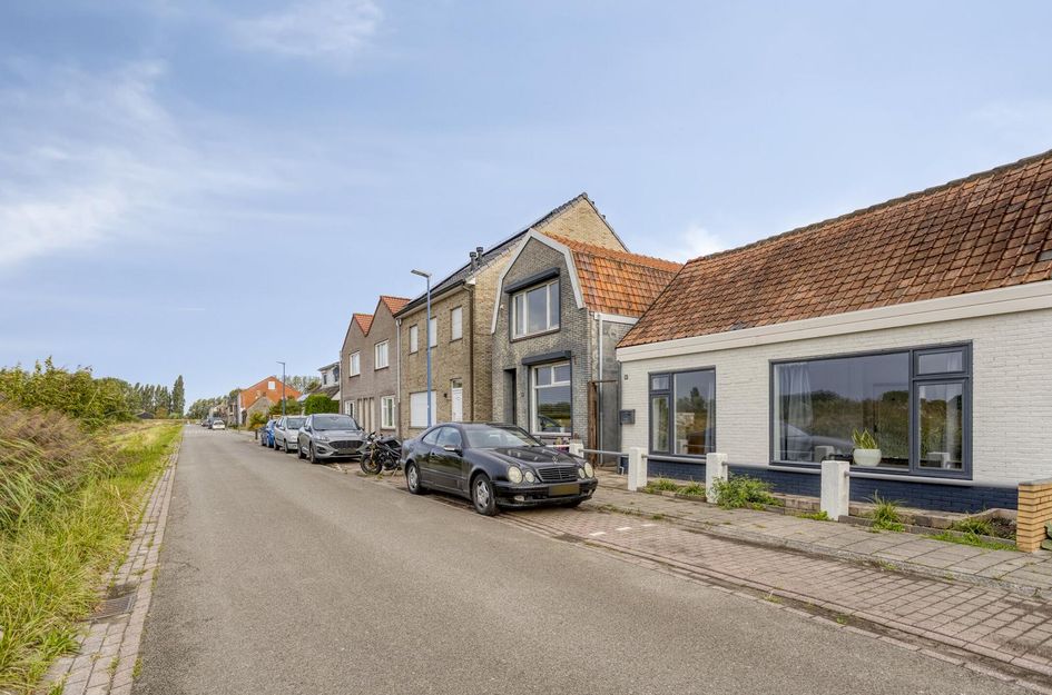 Pierssenspolderstraat 67