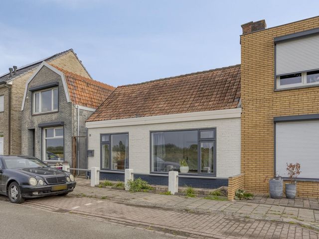 Pierssenspolderstraat 67, Sluiskil