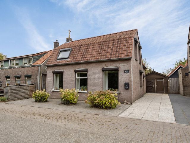 Graaf Jansdijk 88, Axel