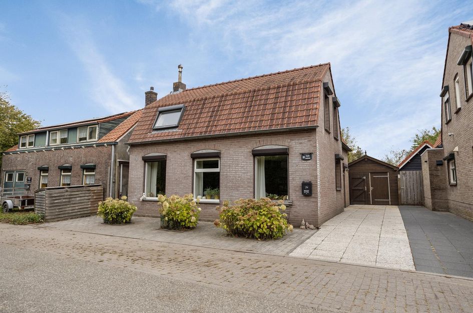 Graaf Jansdijk 88