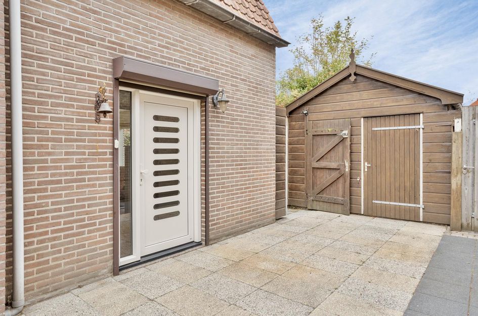 Graaf Jansdijk 88