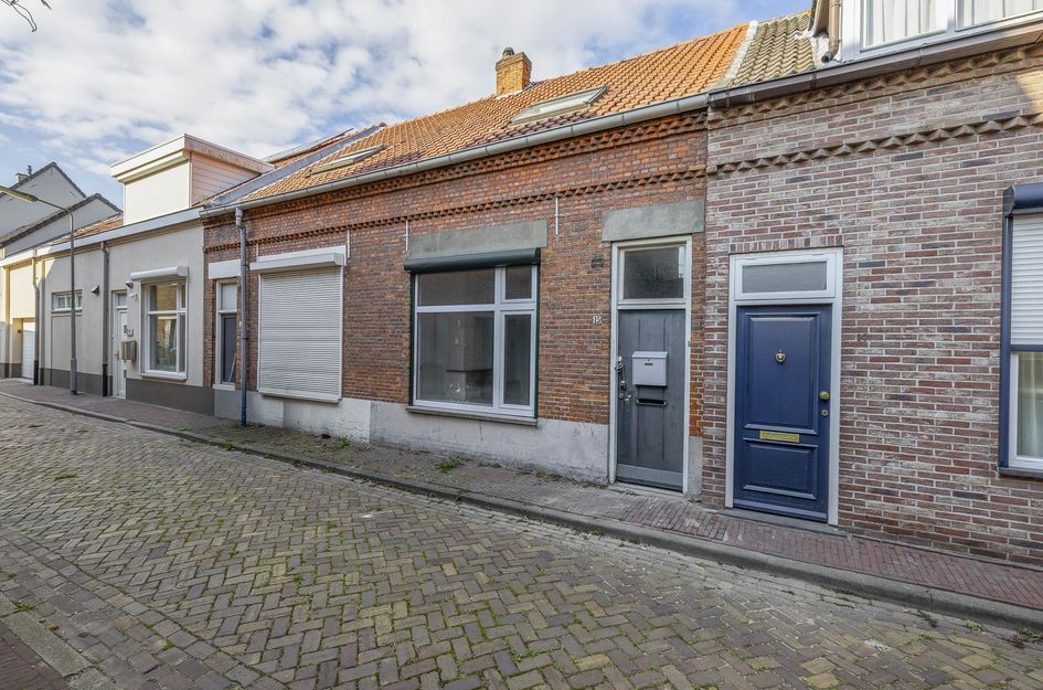 Zomerstraat 15