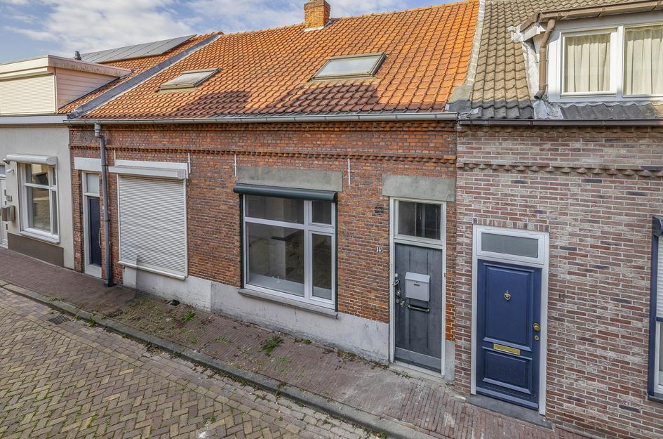 Zomerstraat 15