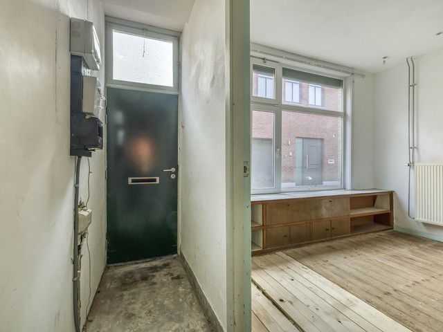 Zomerstraat 15, Hulst