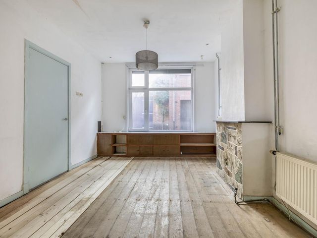 Zomerstraat 15, Hulst