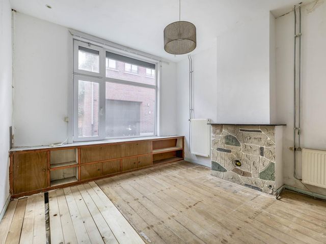 Zomerstraat 15, Hulst