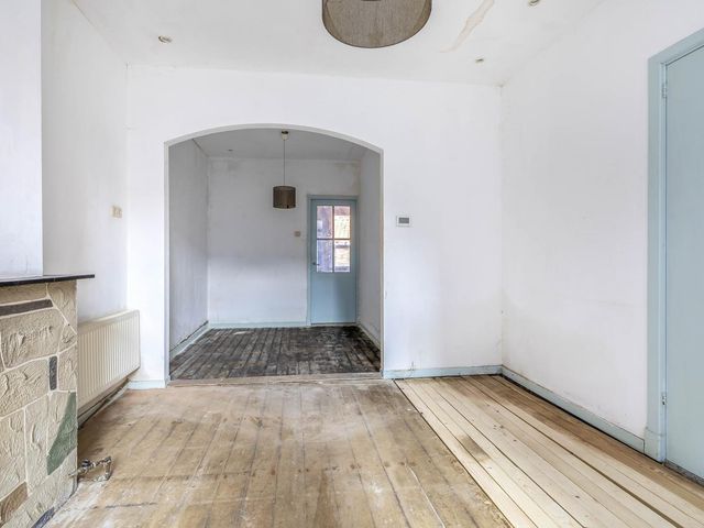 Zomerstraat 15, Hulst