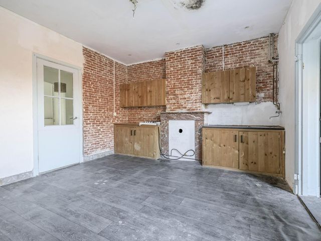 Zomerstraat 15, Hulst