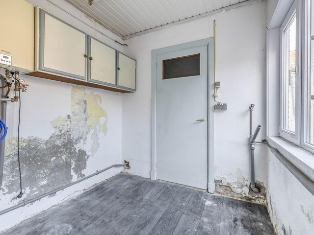 Zomerstraat 15, Hulst